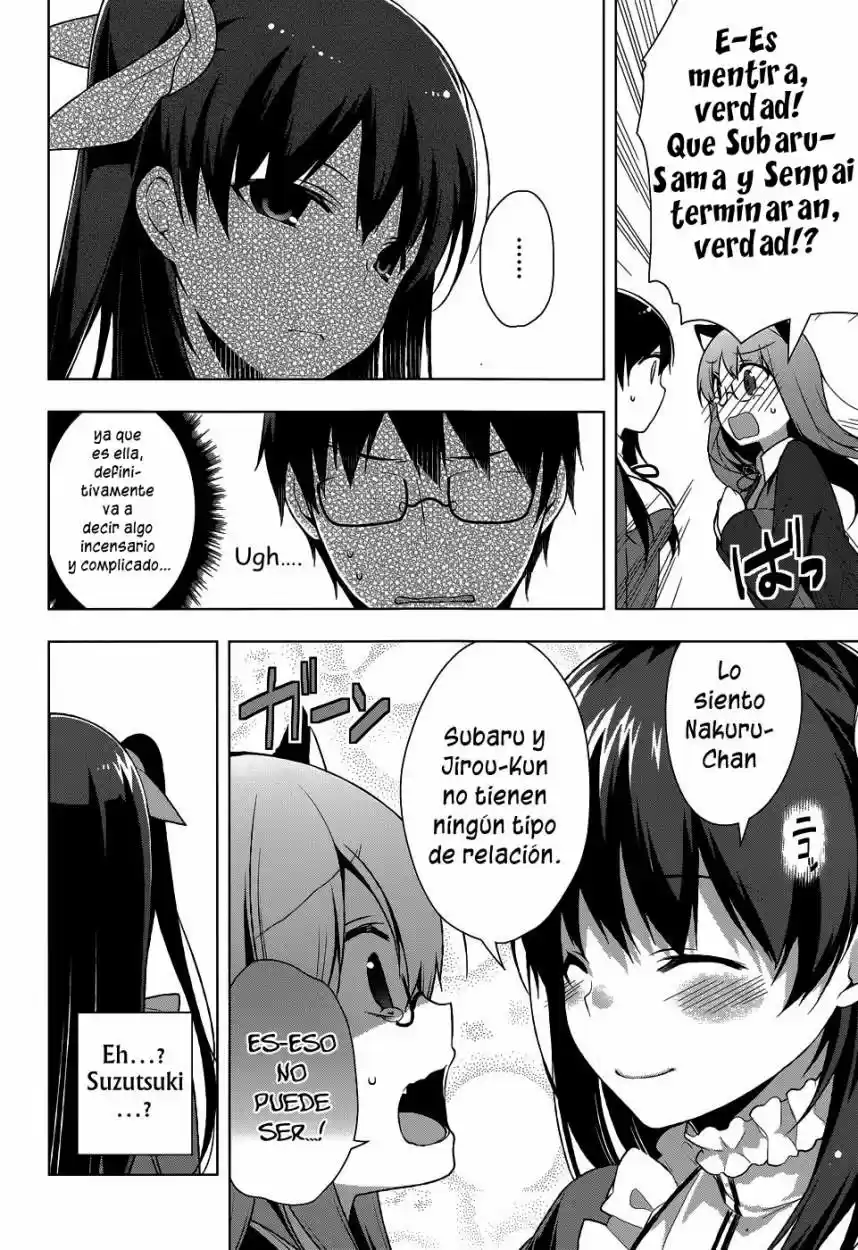 Mayo Chiki! (2010) - Capítulo 30 - Página 13 - LectorTMOo