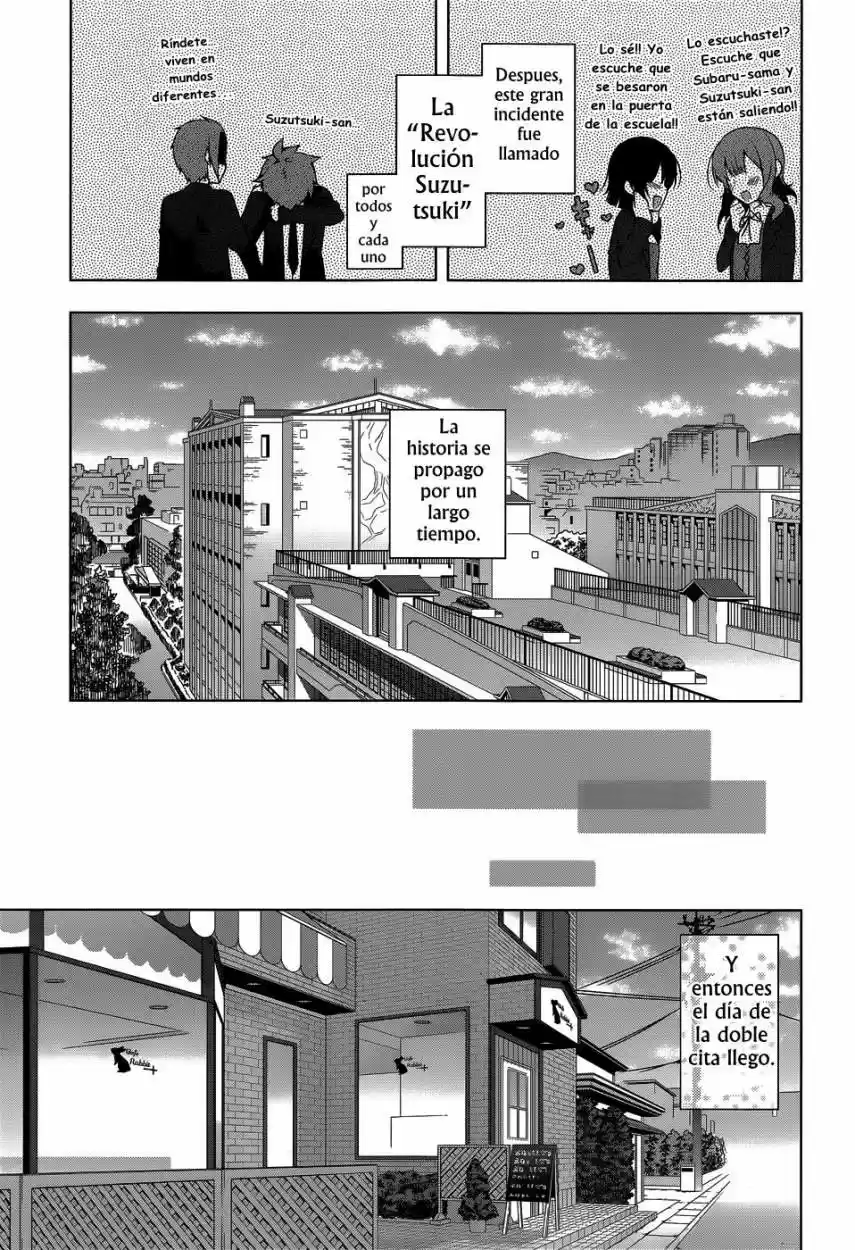 Mayo Chiki! (2010) - Capítulo 30 - Página 19 - LectorTMOo