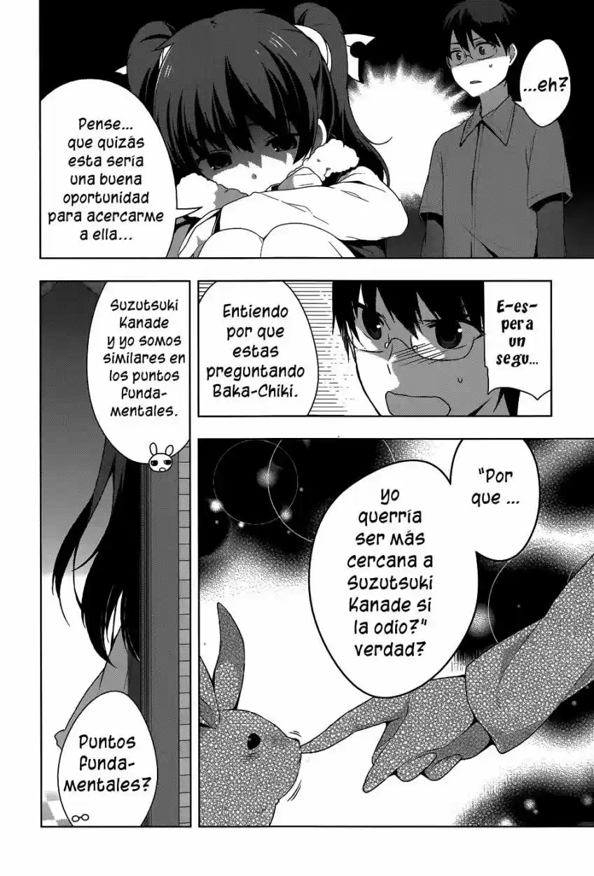 Mayo Chiki! (2010) - Capítulo 30 - Página 26 - LectorTMOo