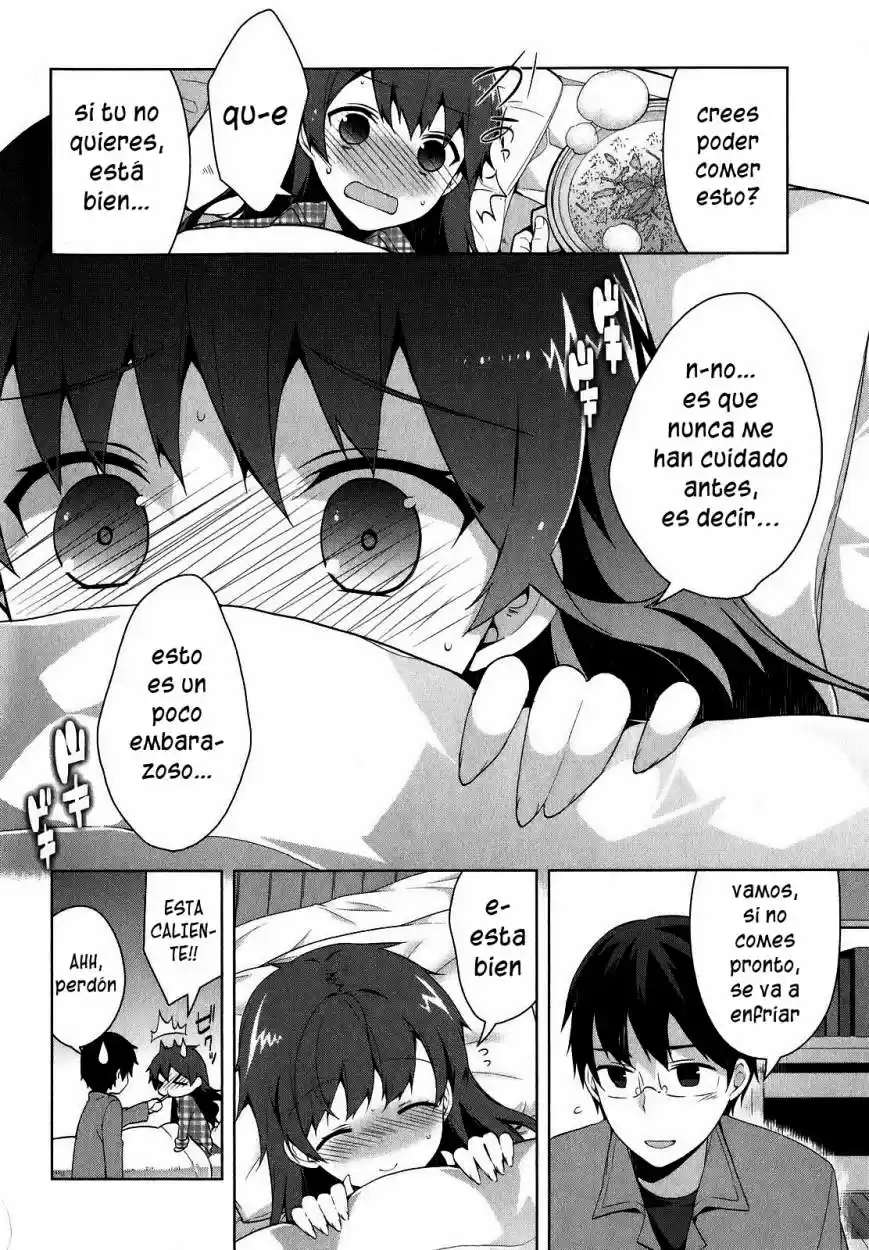 Mayo Chiki! (2010) - Capítulo 31 - Página 5 - LectorTMOo