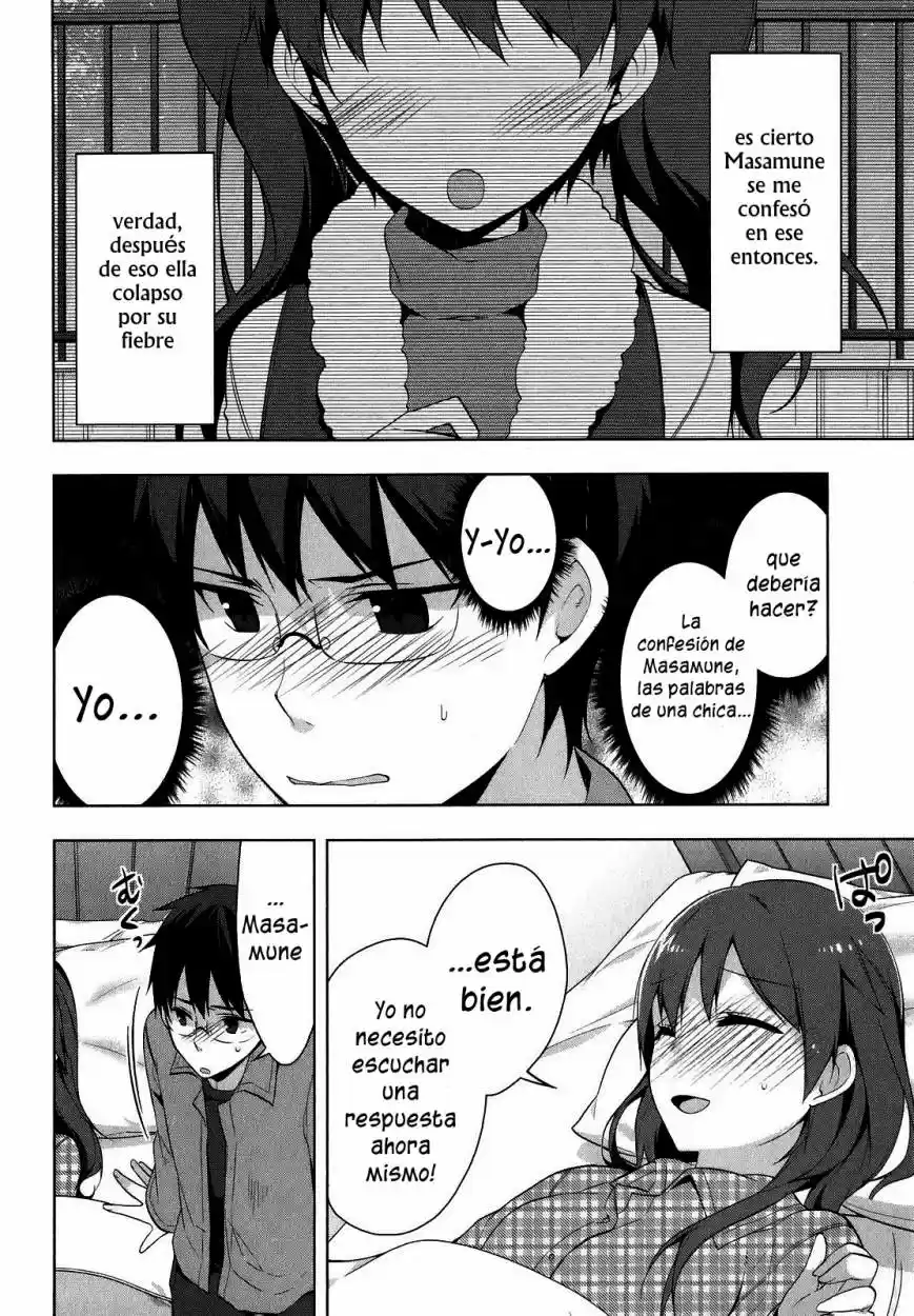 Mayo Chiki! (2010) - Capítulo 31 - Página 9 - LectorTMOo