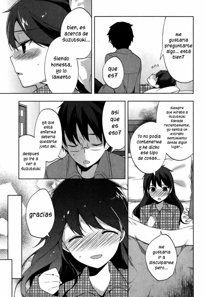 Mayo Chiki! (2010) - Capítulo 31 - Página 10 - LectorTMOo