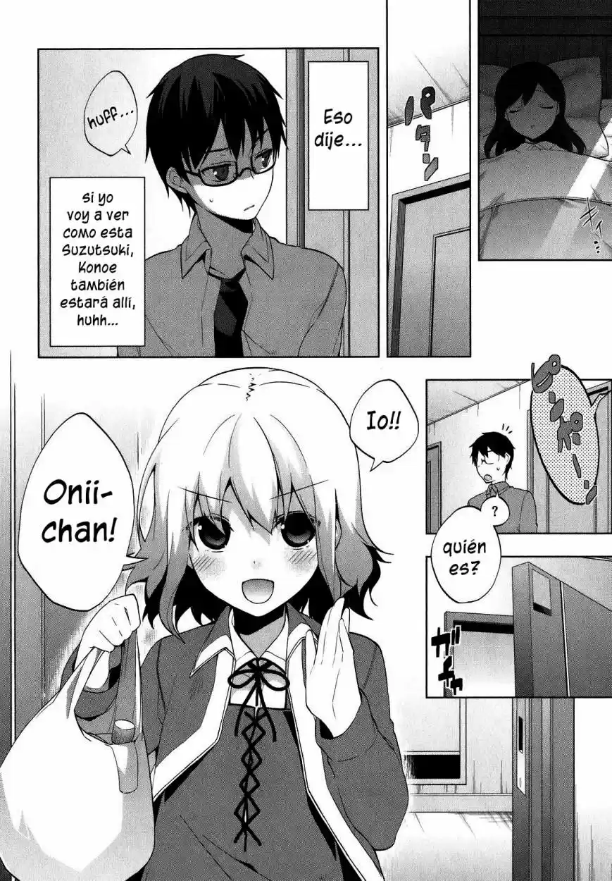 Mayo Chiki! (2010) - Capítulo 31 - Página 11 - LectorTMOo