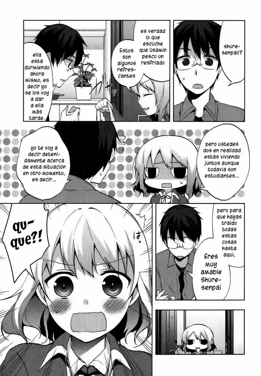 Mayo Chiki! (2010) - Capítulo 31 - Página 12 - LectorTMOo