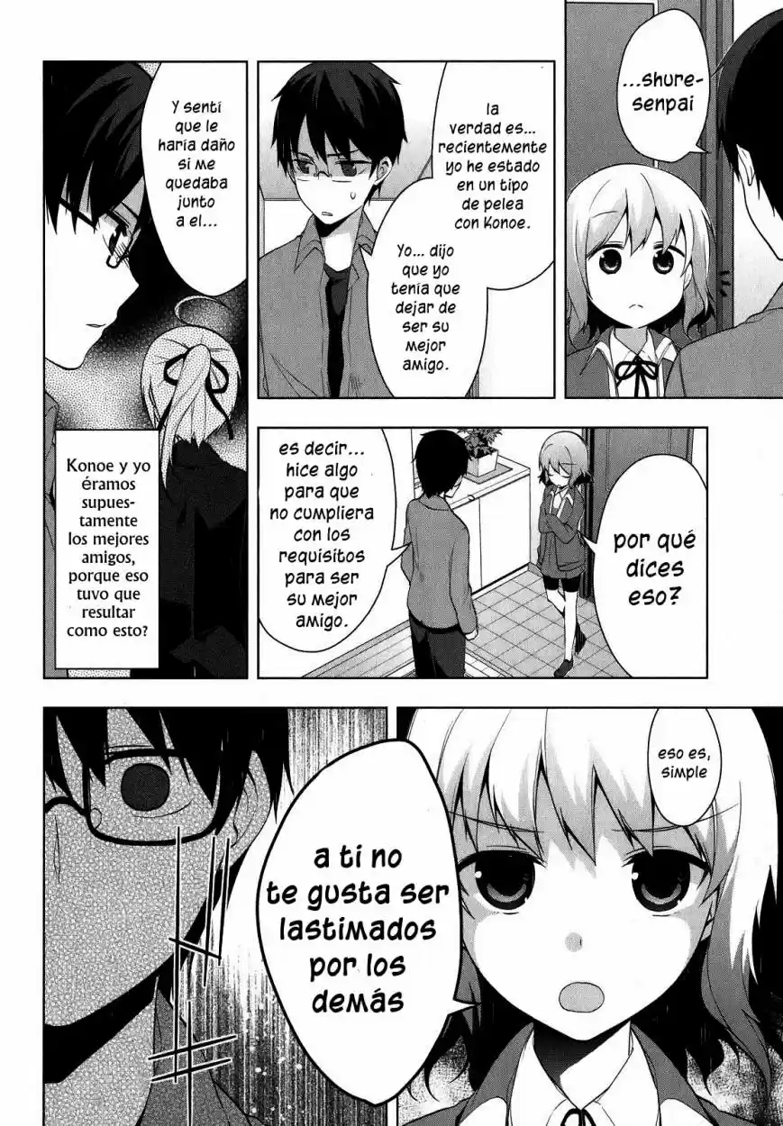 Mayo Chiki! (2010) - Capítulo 31 - Página 15 - LectorTMOo