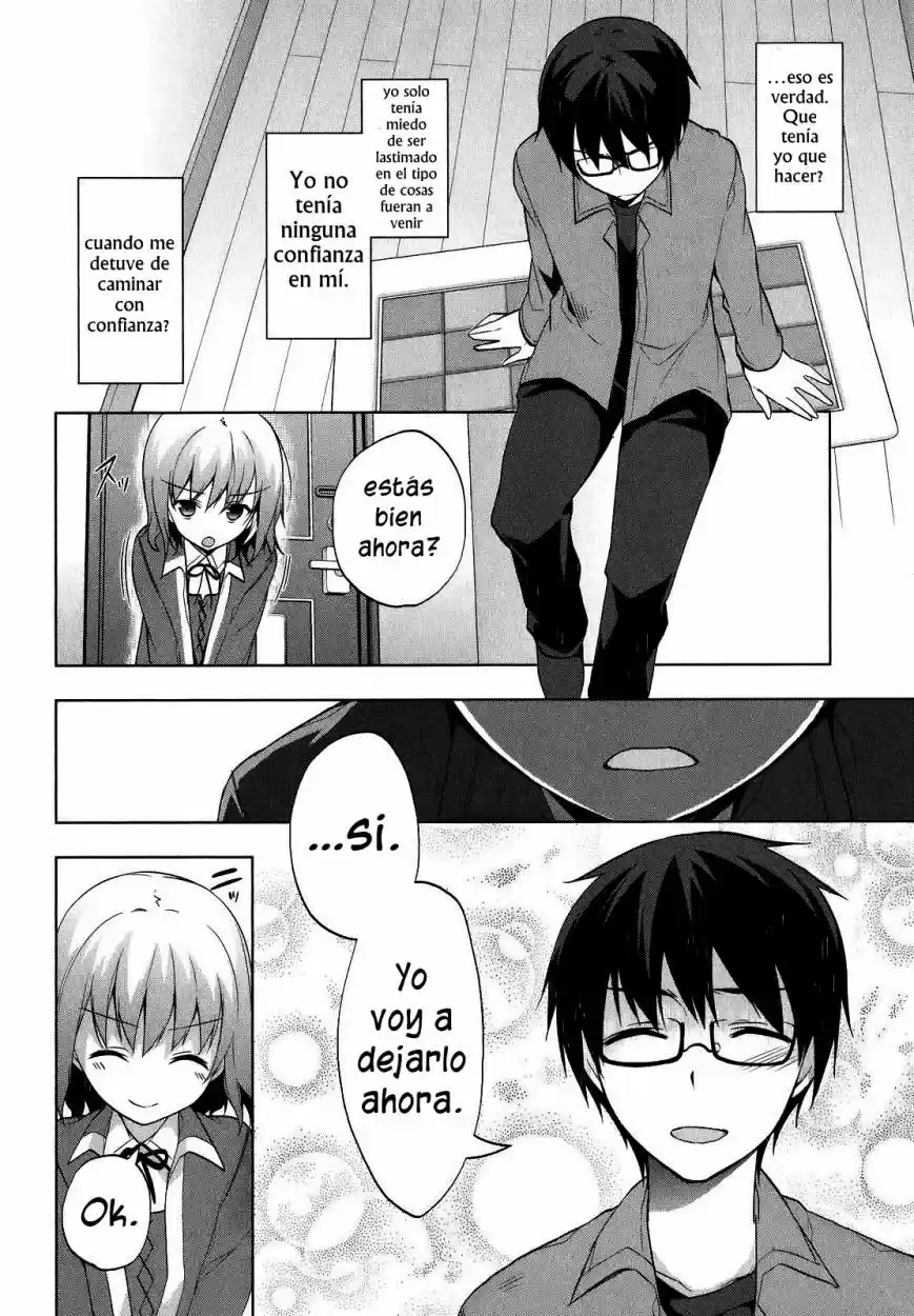 Mayo Chiki! (2010) - Capítulo 31 - Página 18 - LectorTMOo
