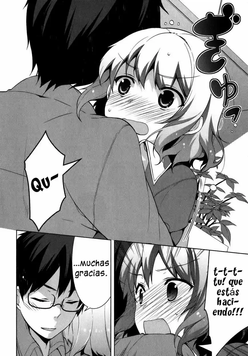 Mayo Chiki! (2010) - Capítulo 31 - Página 20 - LectorTMOo