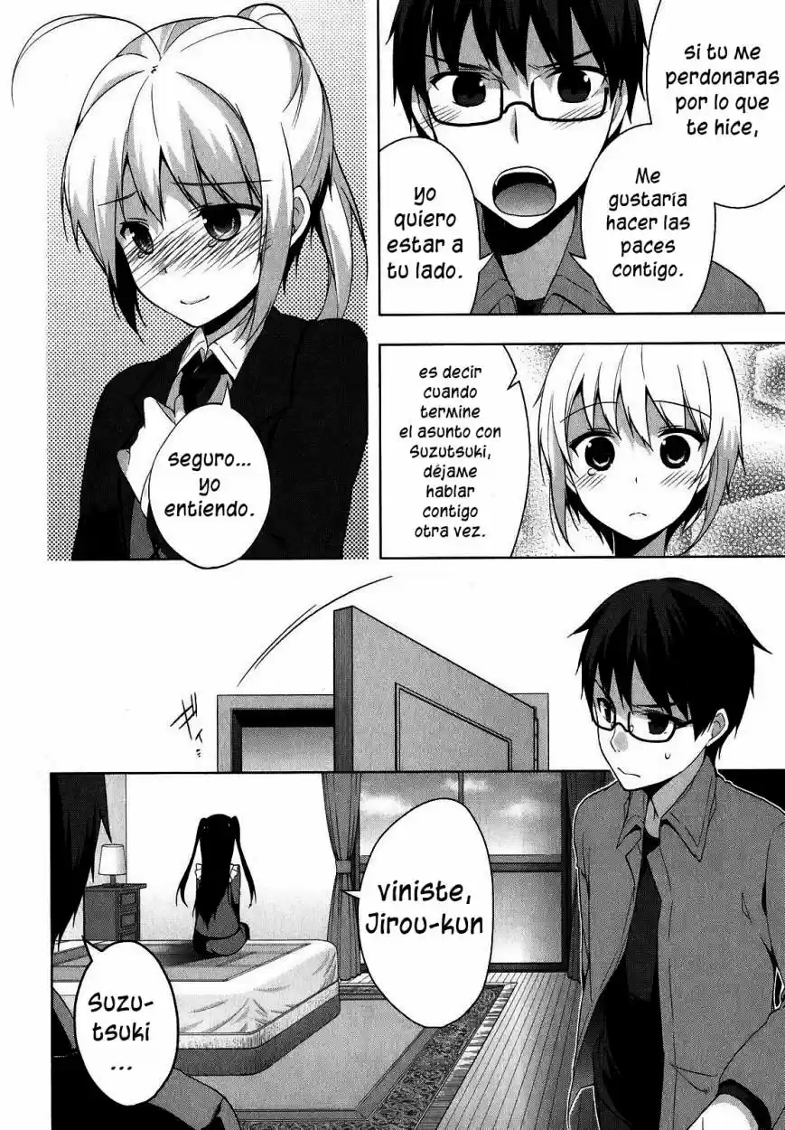 Mayo Chiki! (2010) - Capítulo 31 - Página 24 - LectorTMOo