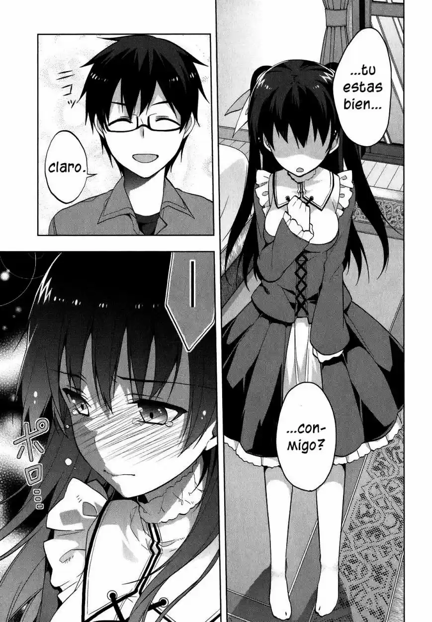 Mayo Chiki! (2010) - Capítulo 31 - Página 29 - LectorTMOo