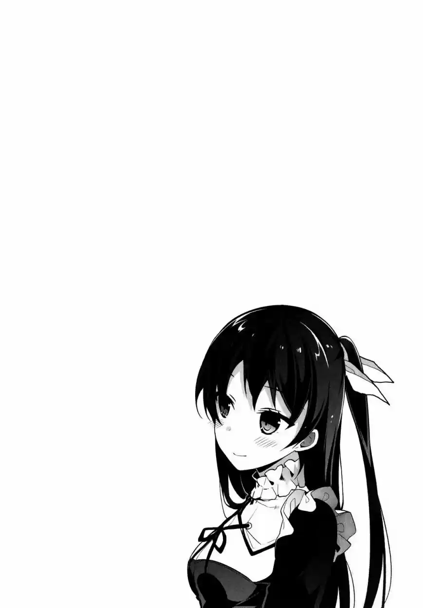 Mayo Chiki! (2010) - Capítulo 31 - Página 31 - LectorTMOo