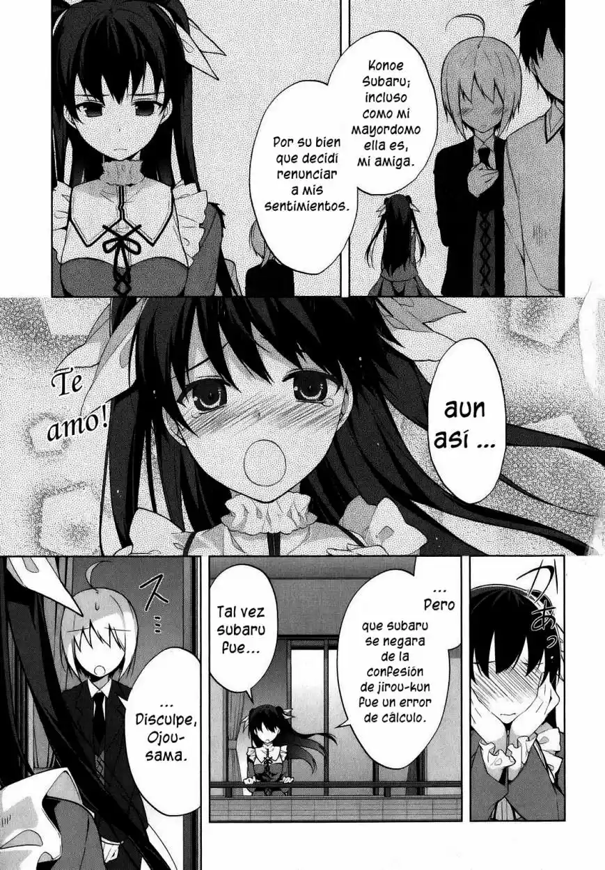 Mayo Chiki! (2010) - Capítulo 32 - Página 4 - LectorTMOo