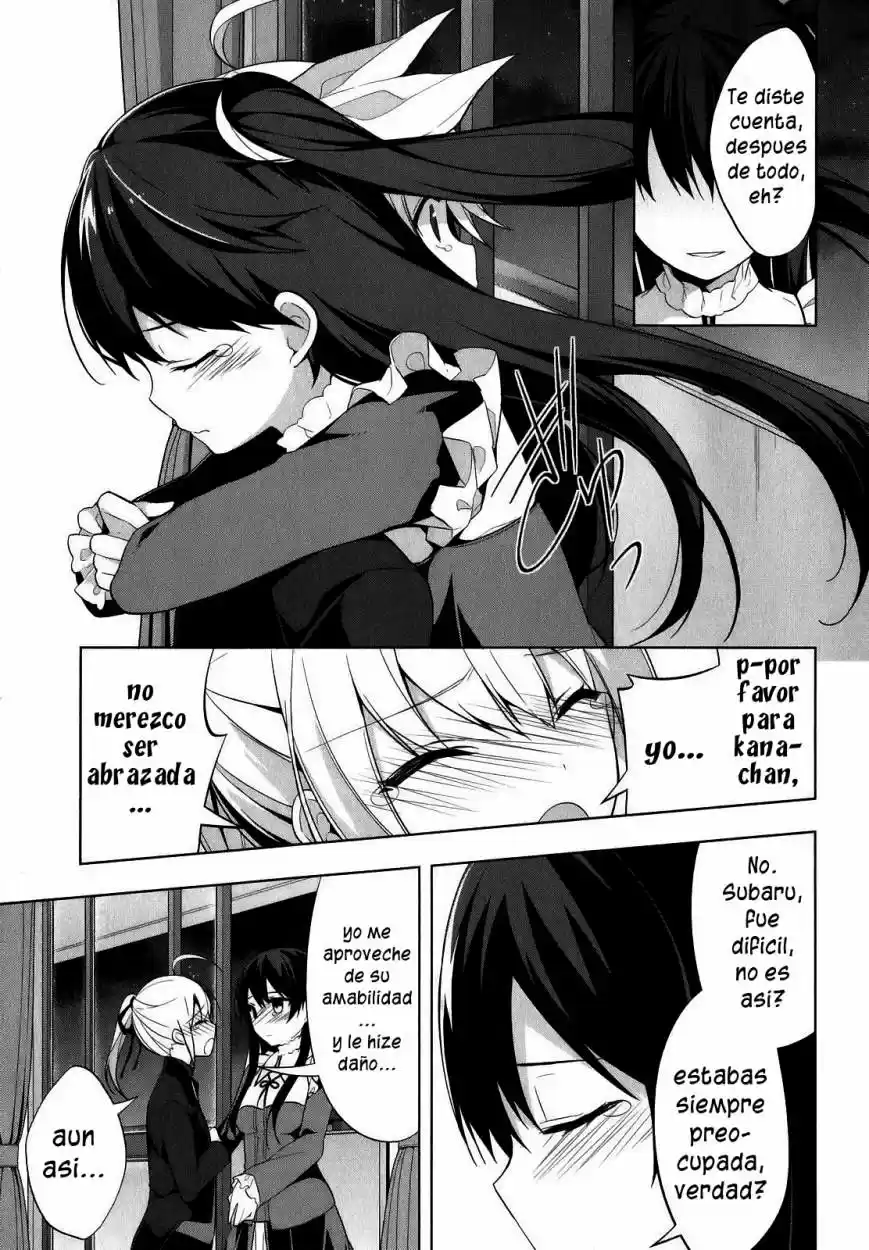 Mayo Chiki! (2010) - Capítulo 32 - Página 6 - LectorTMOo
