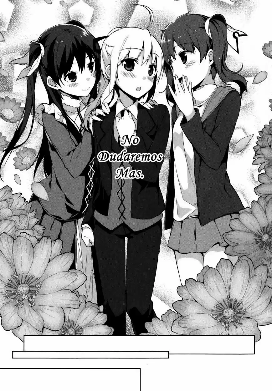 Mayo Chiki! (2010) - Capítulo 32 - Página 13 - LectorTMOo