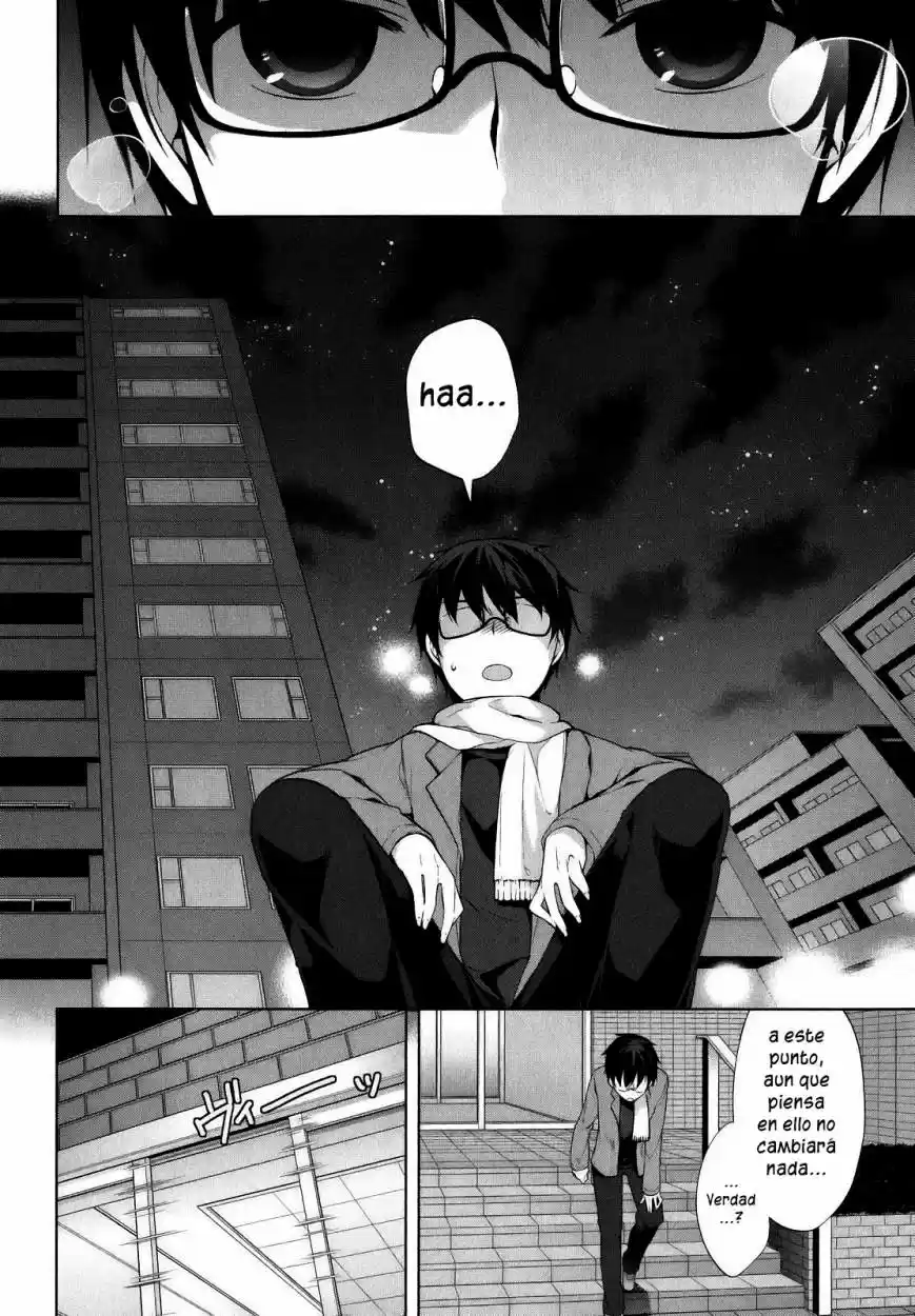 Mayo Chiki! (2010) - Capítulo 32 - Página 14 - LectorTMOo