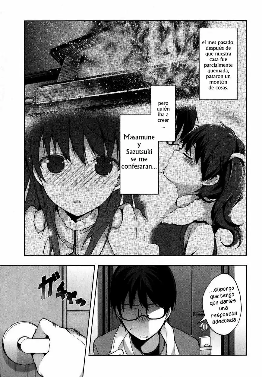 Mayo Chiki! (2010) - Capítulo 32 - Página 15 - LectorTMOo