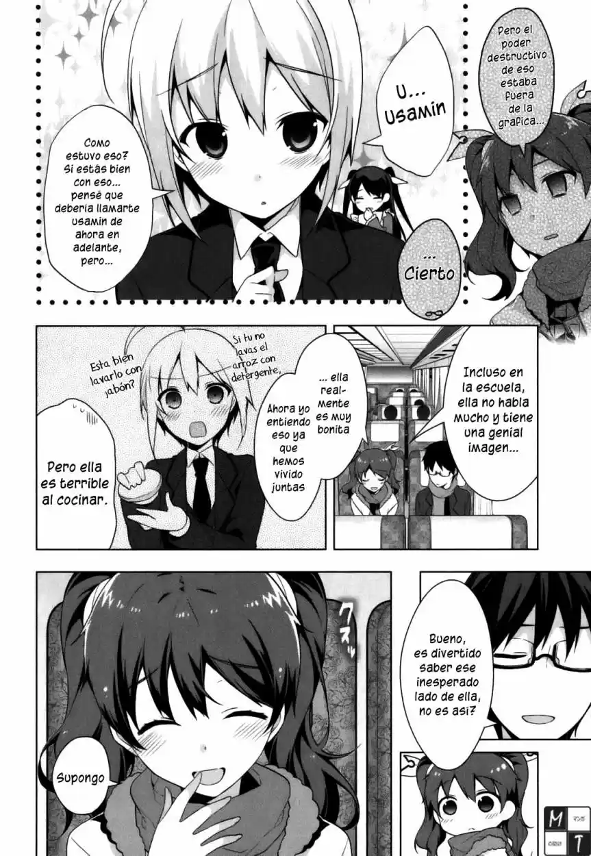 Mayo Chiki! (2010) - Capítulo 33 - Página 10 - LectorTMOo