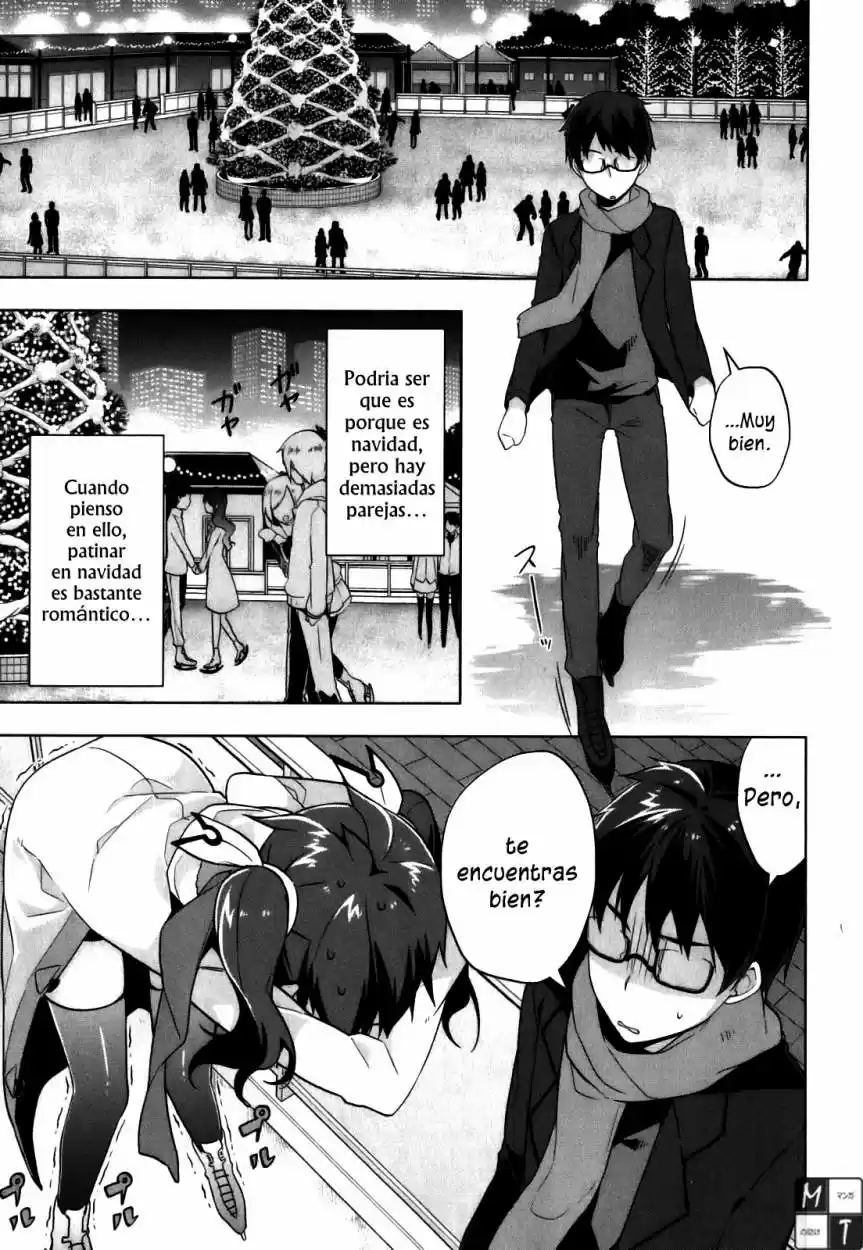 Mayo Chiki! (2010) - Capítulo 33 - Página 11 - LectorTMOo