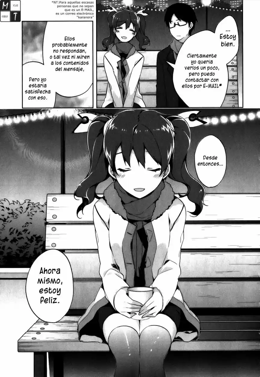 Mayo Chiki! (2010) - Capítulo 33 - Página 22 - LectorTMOo