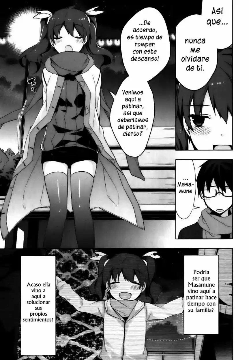 Mayo Chiki! (2010) - Capítulo 33 - Página 24 - LectorTMOo