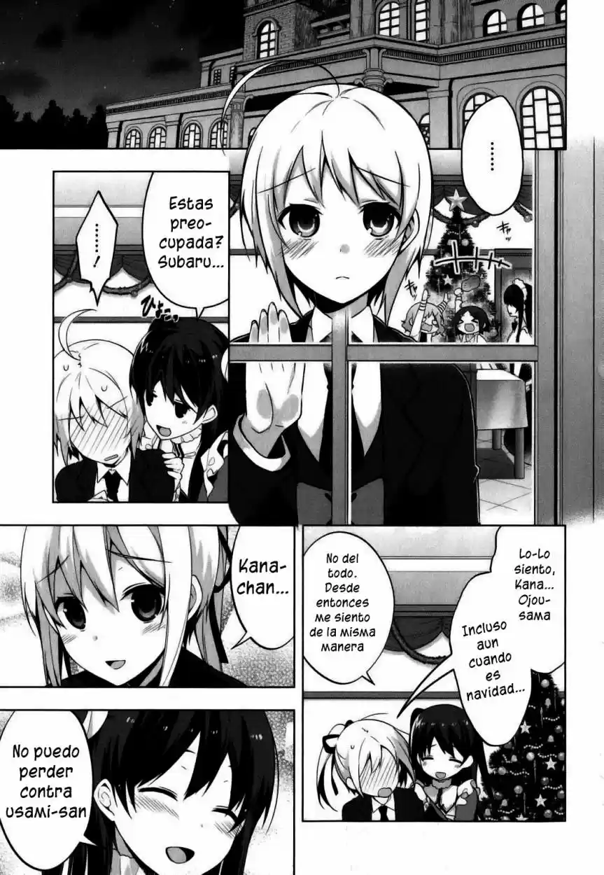 Mayo Chiki! (2010) - Capítulo 33 - Página 26 - LectorTMOo