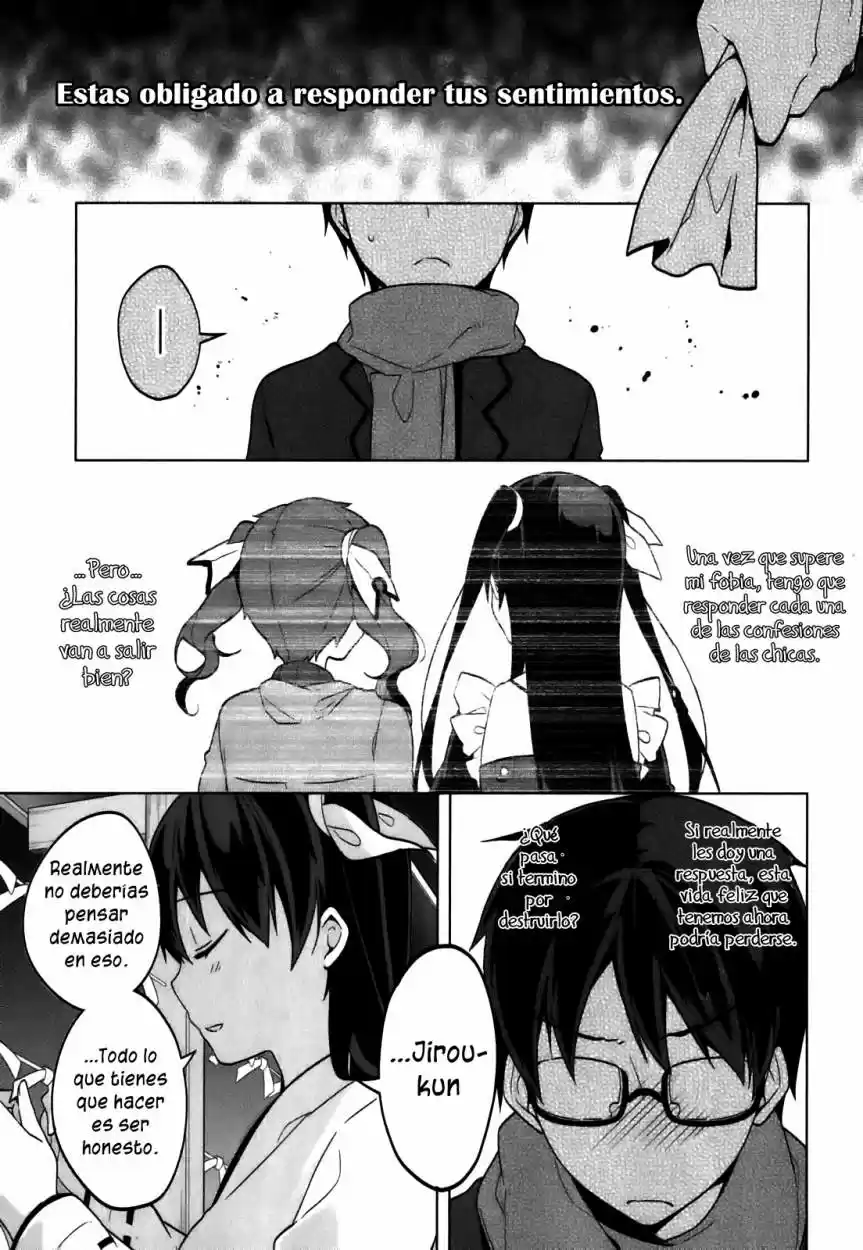 Mayo Chiki! (2010) - Capítulo 34 - Página 14 - LectorTMOo