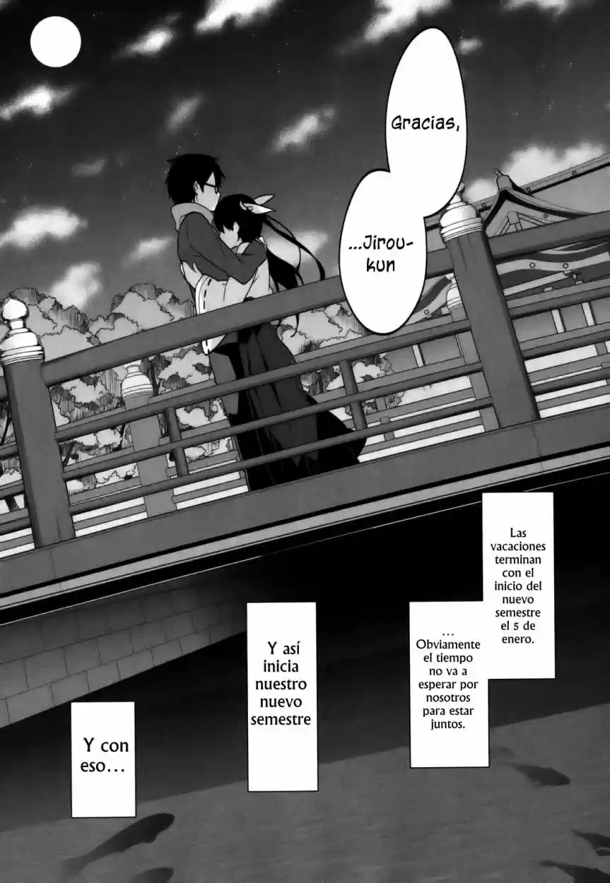 Mayo Chiki! (2010) - Capítulo 34 - Página 23 - LectorTMOo