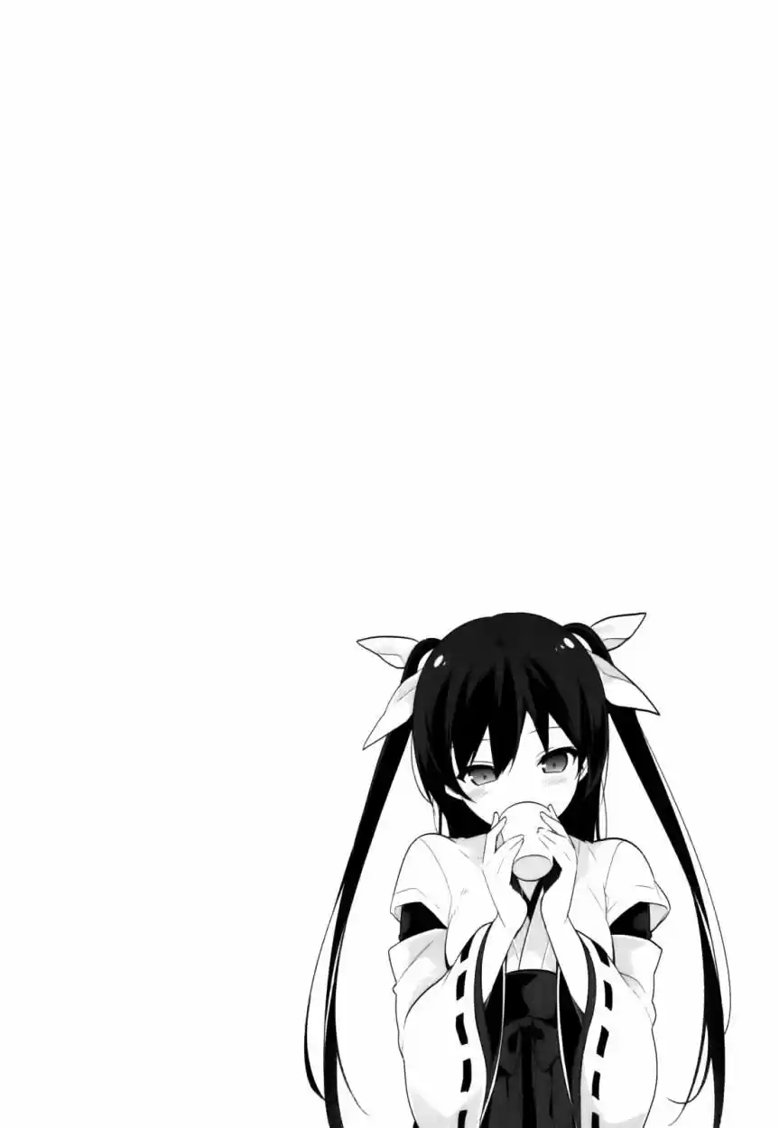 Mayo Chiki! (2010) - Capítulo 34 - Página 25 - LectorTMOo