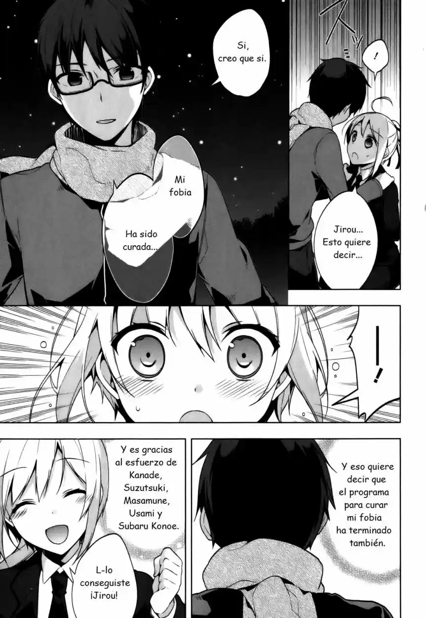 Mayo Chiki! (2010) - Capítulo 35 - Página 13 - LectorTMOo