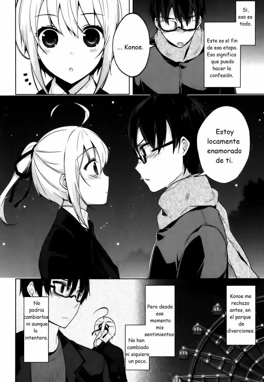 Mayo Chiki! (2010) - Capítulo 35 - Página 14 - LectorTMOo