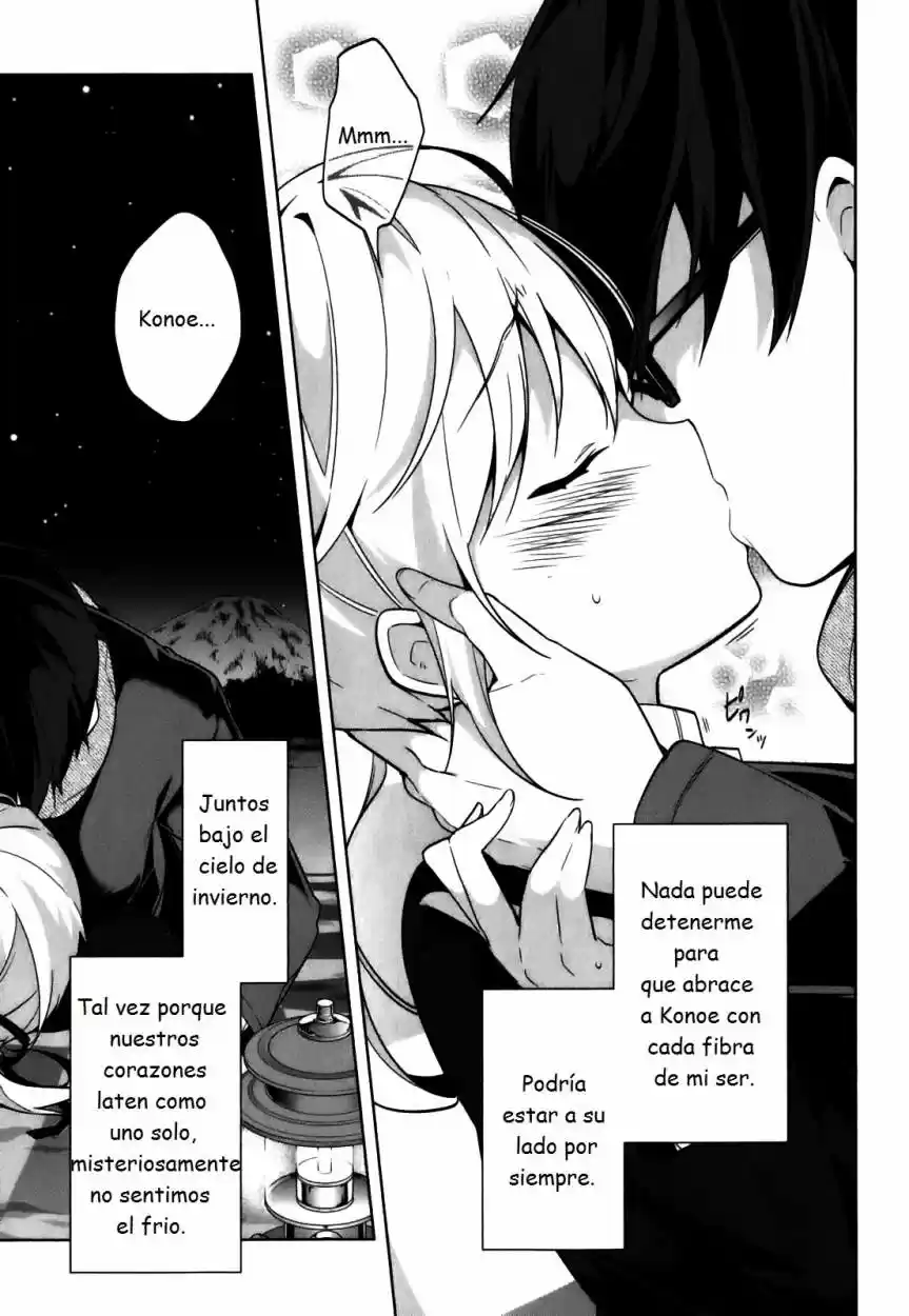 Mayo Chiki! (2010) - Capítulo 35 - Página 19 - LectorTMOo