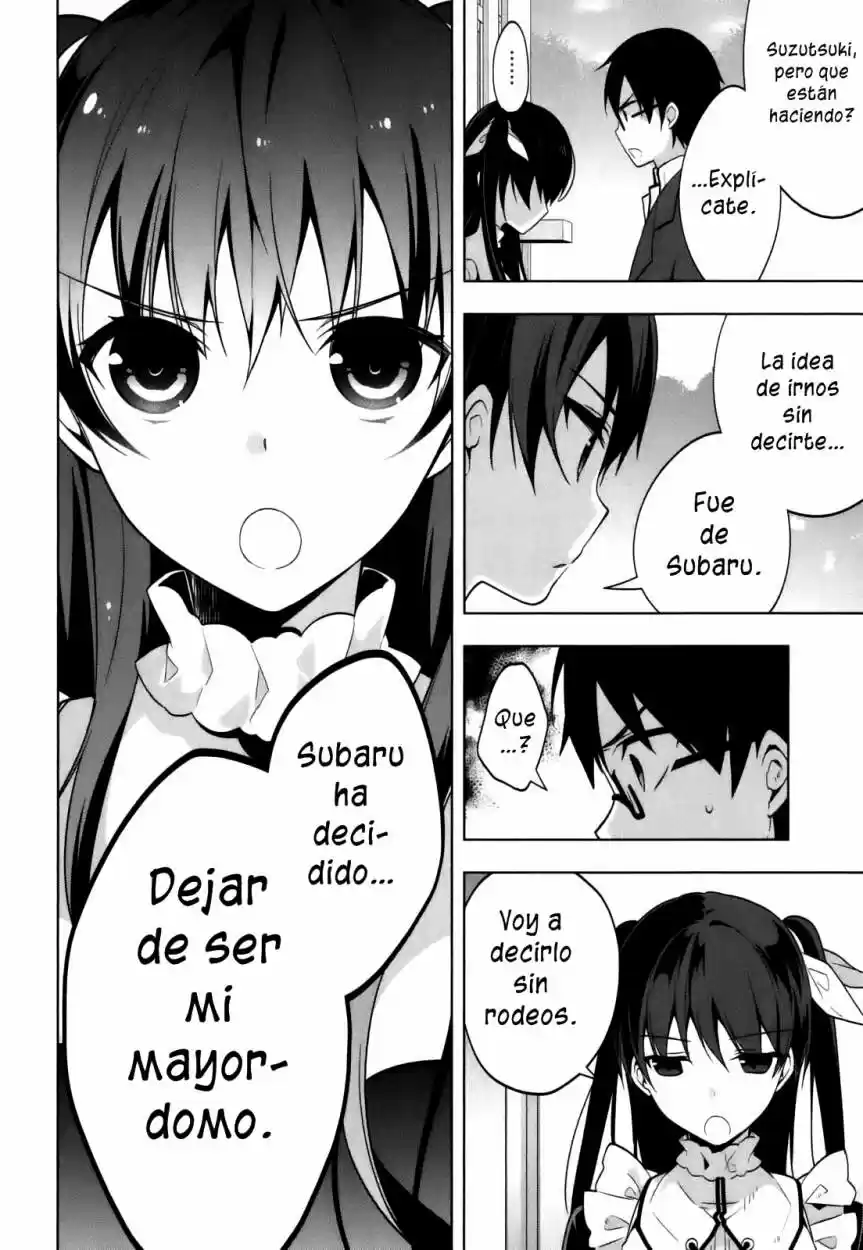 Mayo Chiki! (2010) - Capítulo 36 - Página 9 - LectorTMOo