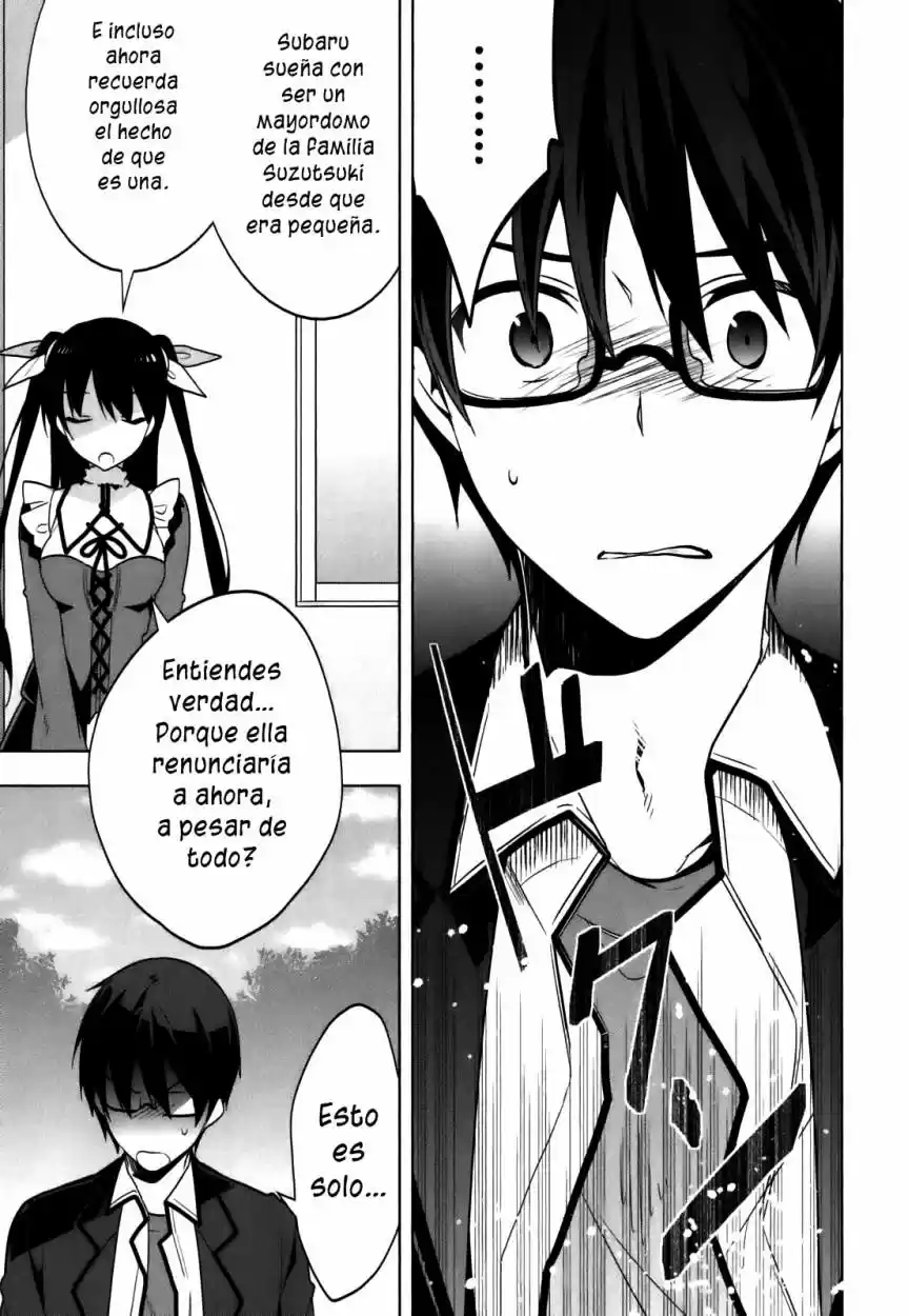 Mayo Chiki! (2010) - Capítulo 36 - Página 10 - LectorTMOo
