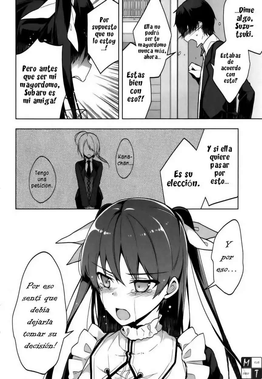 Mayo Chiki! (2010) - Capítulo 36 - Página 15 - LectorTMOo