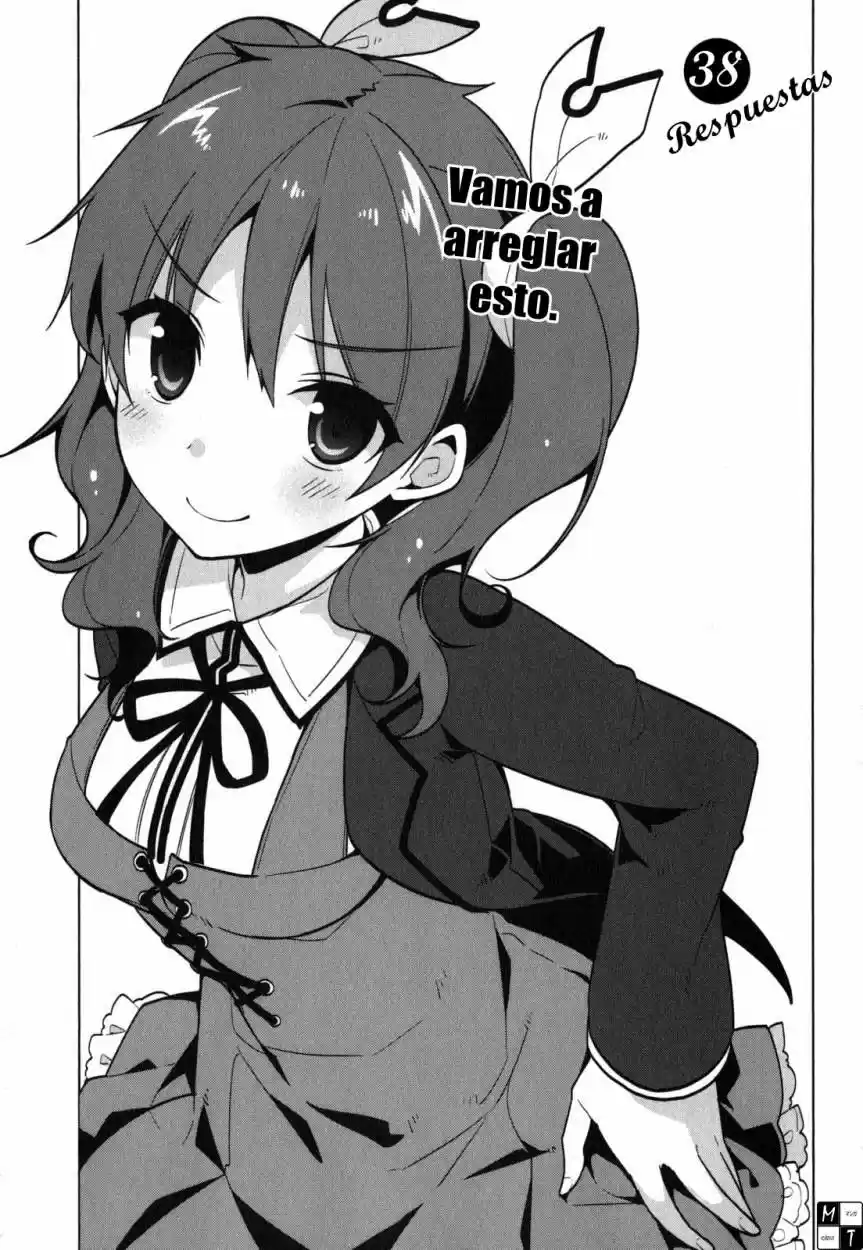 Mayo Chiki! (2010) - Capítulo 38 - Página 6 - LectorTMOo