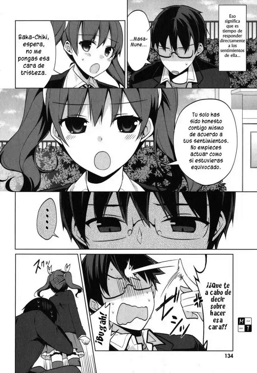 Mayo Chiki! (2010) - Capítulo 38 - Página 13 - LectorTMOo
