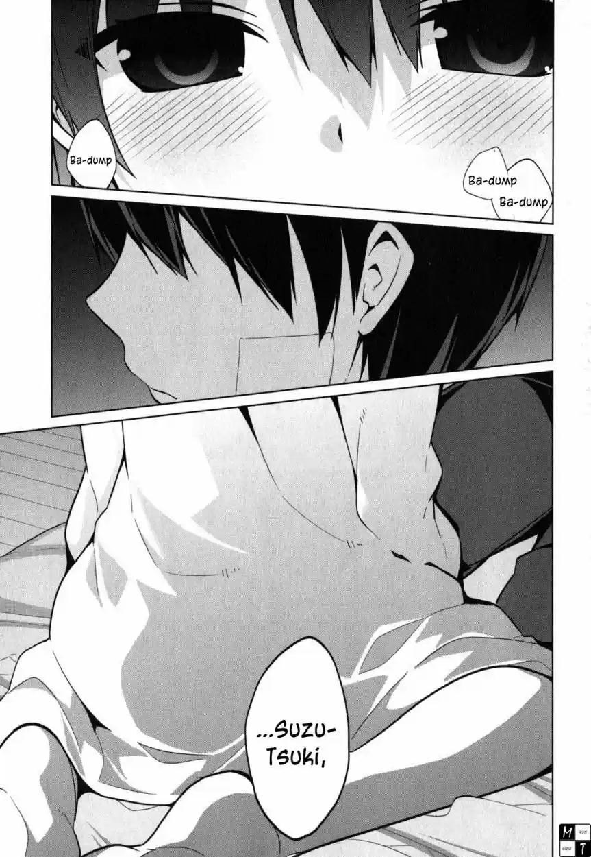 Mayo Chiki! (2010) - Capítulo 38 - Página 22 - LectorTMOo