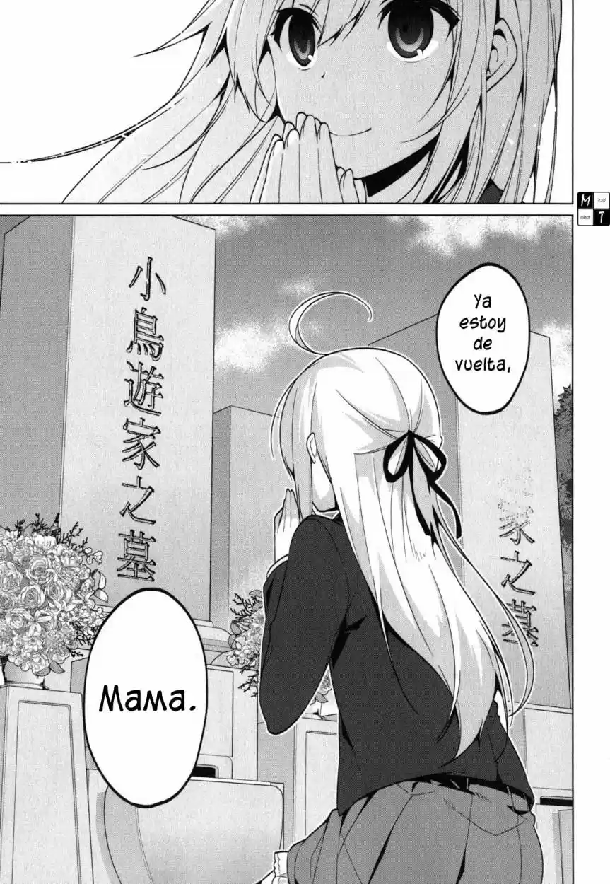 Mayo Chiki! (2010) - Capítulo 39 - Página 13 - LectorTMOo