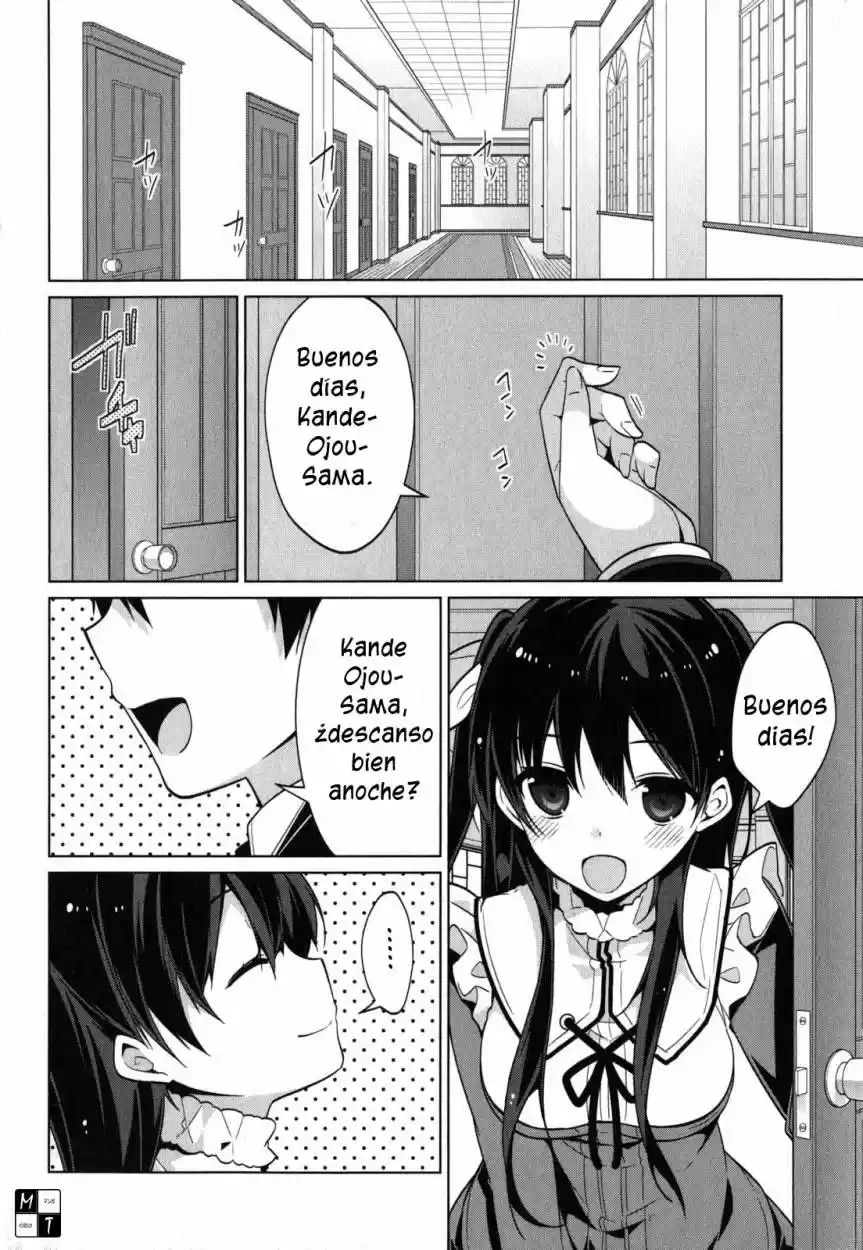 Mayo Chiki! (2010) - Capítulo 39 - Página 14 - LectorTMOo