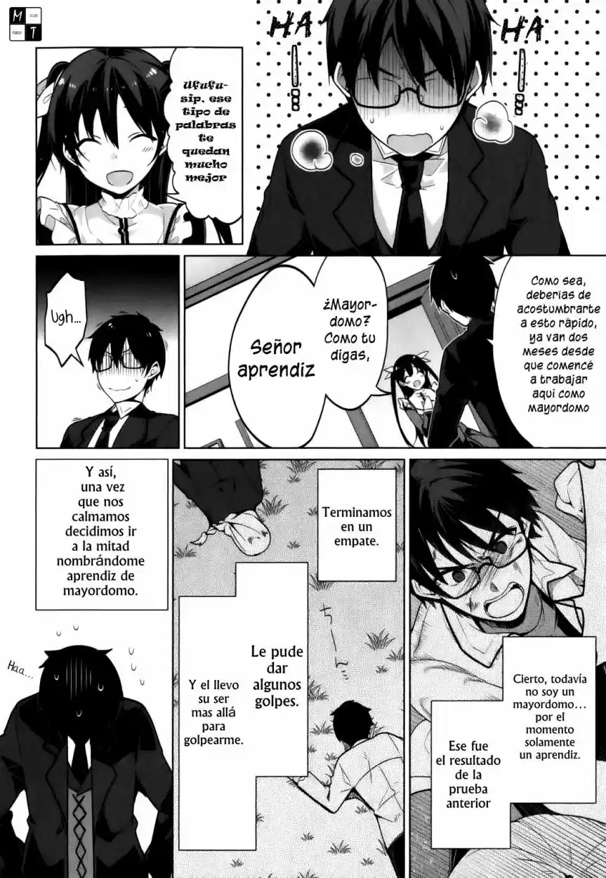 Mayo Chiki! (2010) - Capítulo 39 - Página 16 - LectorTMOo