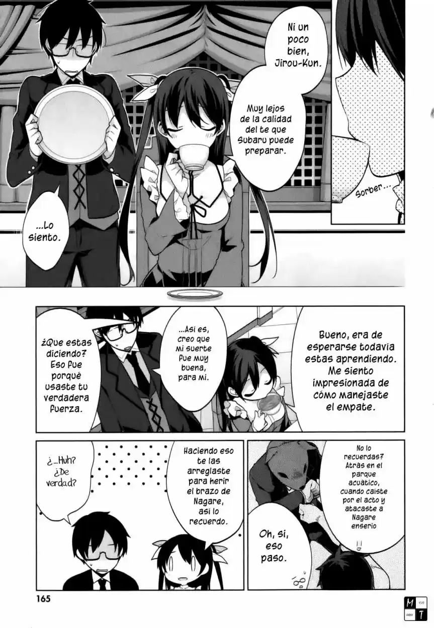 Mayo Chiki! (2010) - Capítulo 39 - Página 17 - LectorTMOo