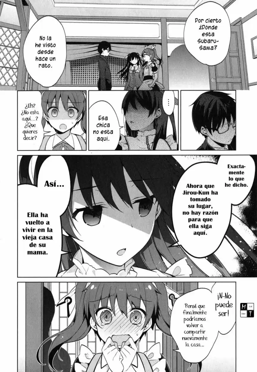 Mayo Chiki! (2010) - Capítulo 39 - Página 24 - LectorTMOo