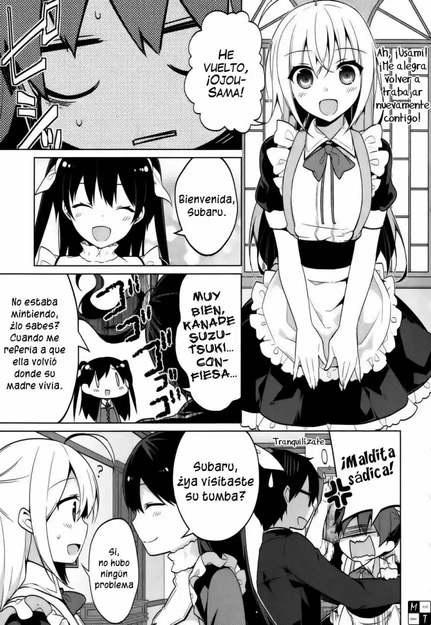 Mayo Chiki! (2010) - Capítulo 39 - Página 25 - LectorTMOo