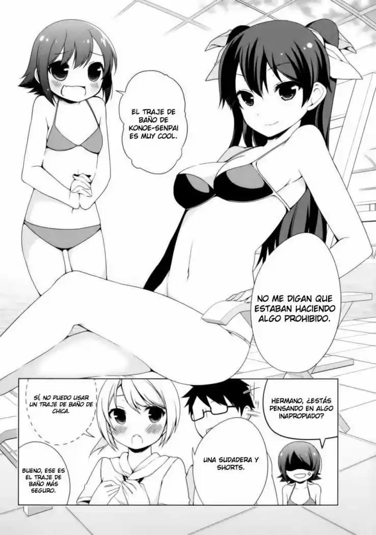 Mayo Chiki! (2010) - Capítulo 4 - Página 14 - LectorTMOo