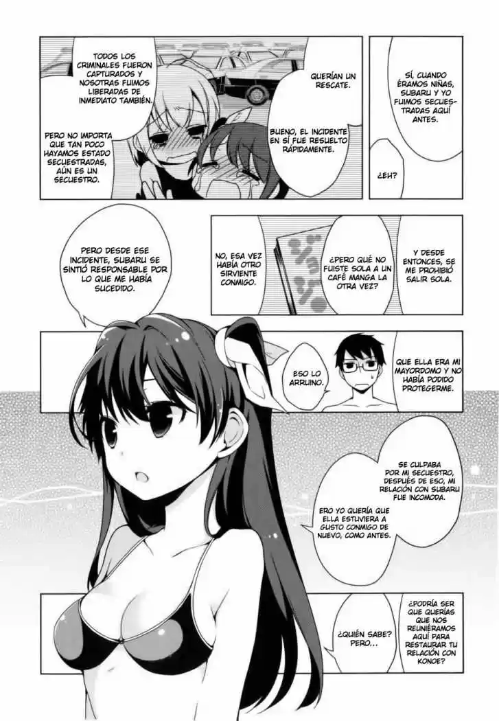 Mayo Chiki! (2010) - Capítulo 4 - Página 16 - LectorTMOo
