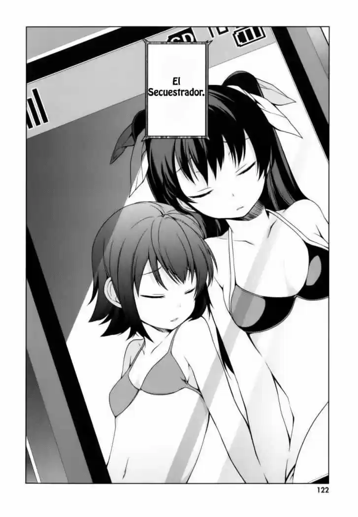 Mayo Chiki! (2010) - Capítulo 4 - Página 29 - LectorTMOo