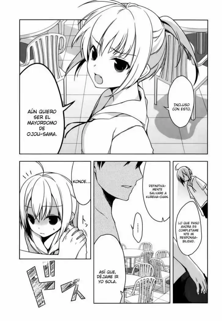Mayo Chiki! (2010) - Capítulo 5 - Página 6 - LectorTMOo