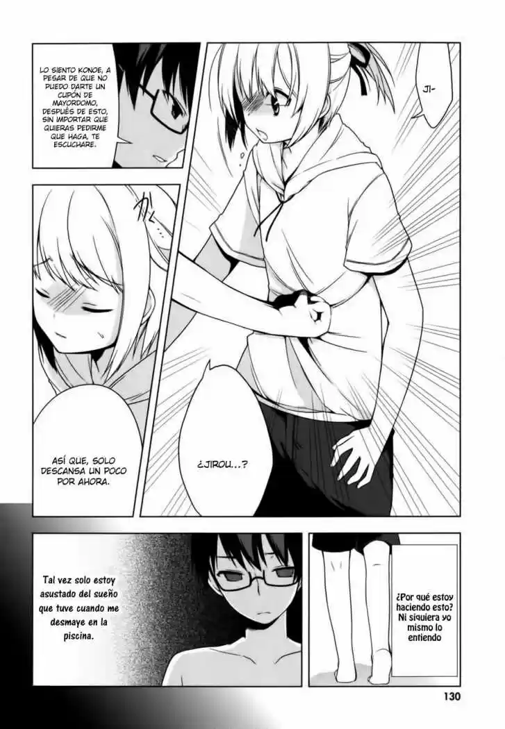 Mayo Chiki! (2010) - Capítulo 5 - Página 7 - LectorTMOo