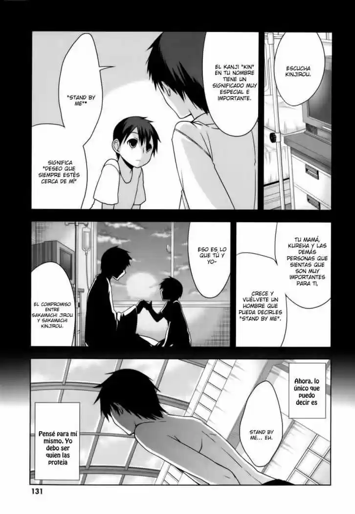 Mayo Chiki! (2010) - Capítulo 5 - Página 8 - LectorTMOo