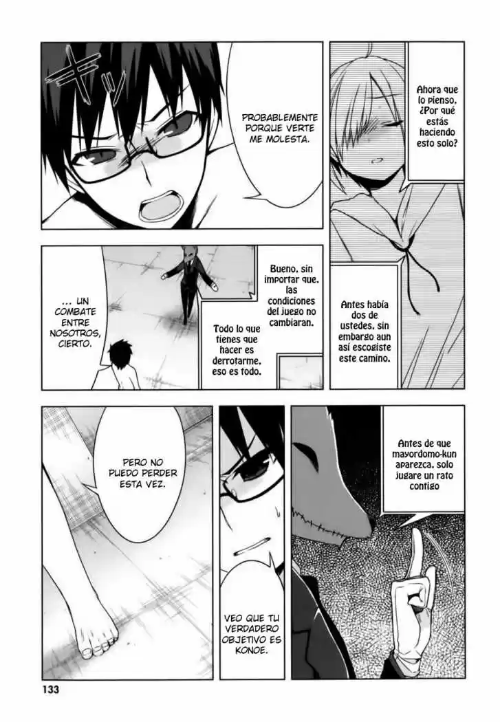 Mayo Chiki! (2010) - Capítulo 5 - Página 10 - LectorTMOo