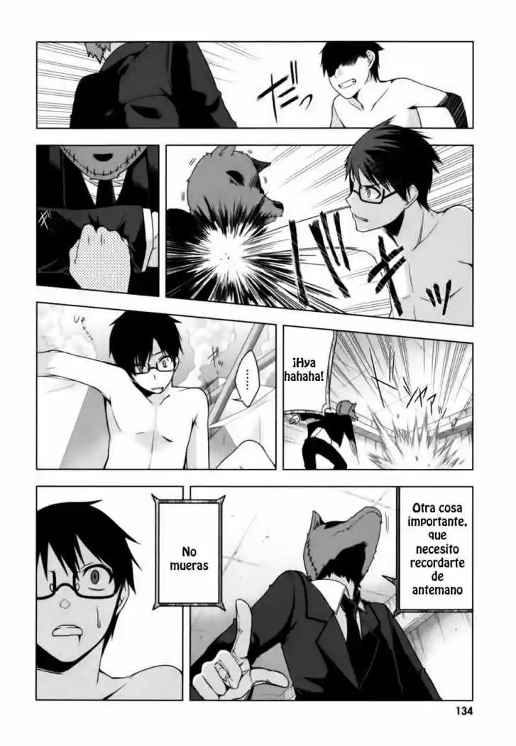 Mayo Chiki! (2010) - Capítulo 5 - Página 11 - LectorTMOo